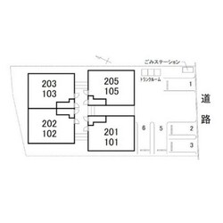 INTEGRAL Sfidaの物件外観写真